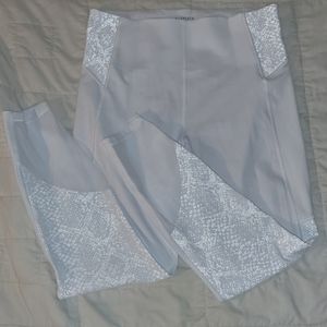 Athleta leggings